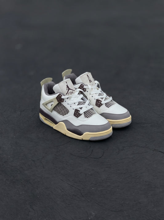 nike Jordan Retro 4 A ma manier