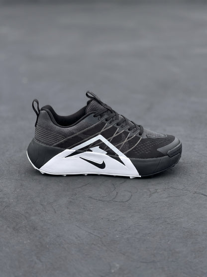 Nike Juniper Trail 2 Negra Blanca