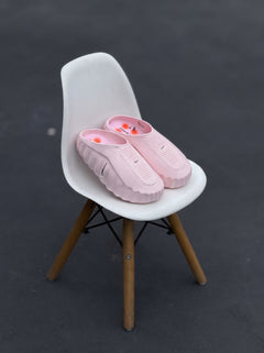 Nike Mind 001 Mule Rosa Pastel
