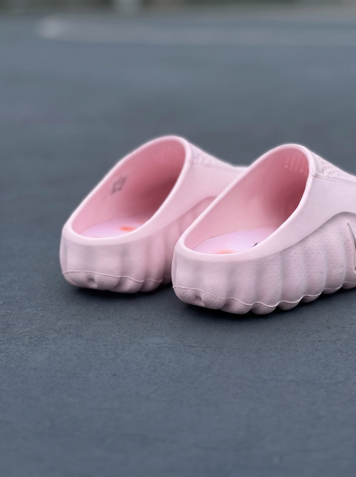 Nike Mind 001 Mule Rosa Pastel