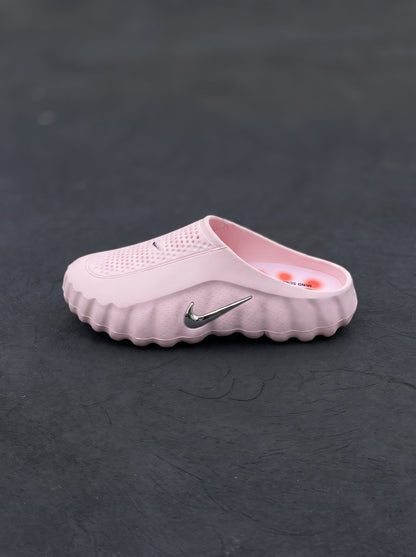 Nike Mind 001 Mule Rosa Pastel
