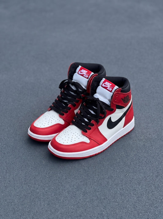 Nike Retro 1 Chicago