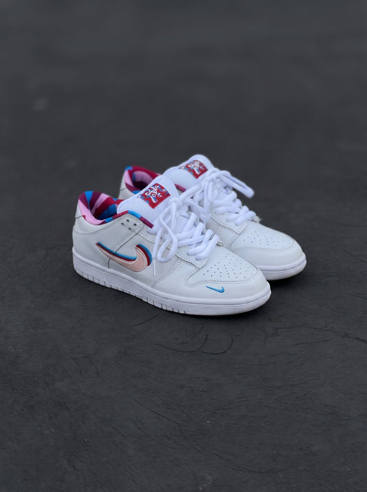 Nike Sb parra