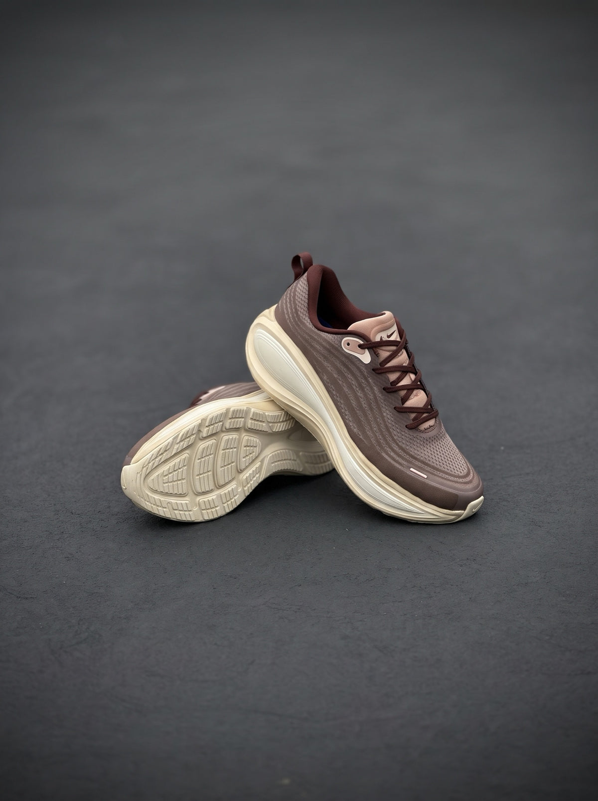 Nike Vomero Plus Café Moca