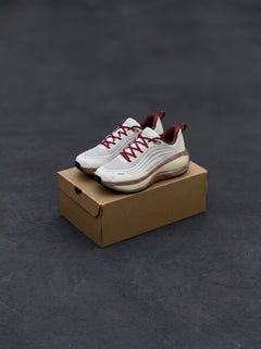 Nike Vomero Plus Crema Vino