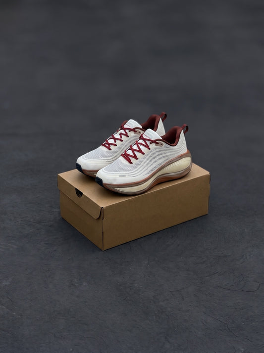 Nike Vomero Plus Crema Vino