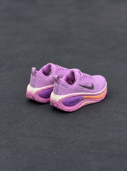 Nike Vomero Plus Lila Naranja