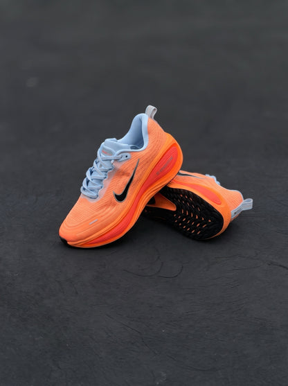Nike Vomero Plus Naranja Celeste