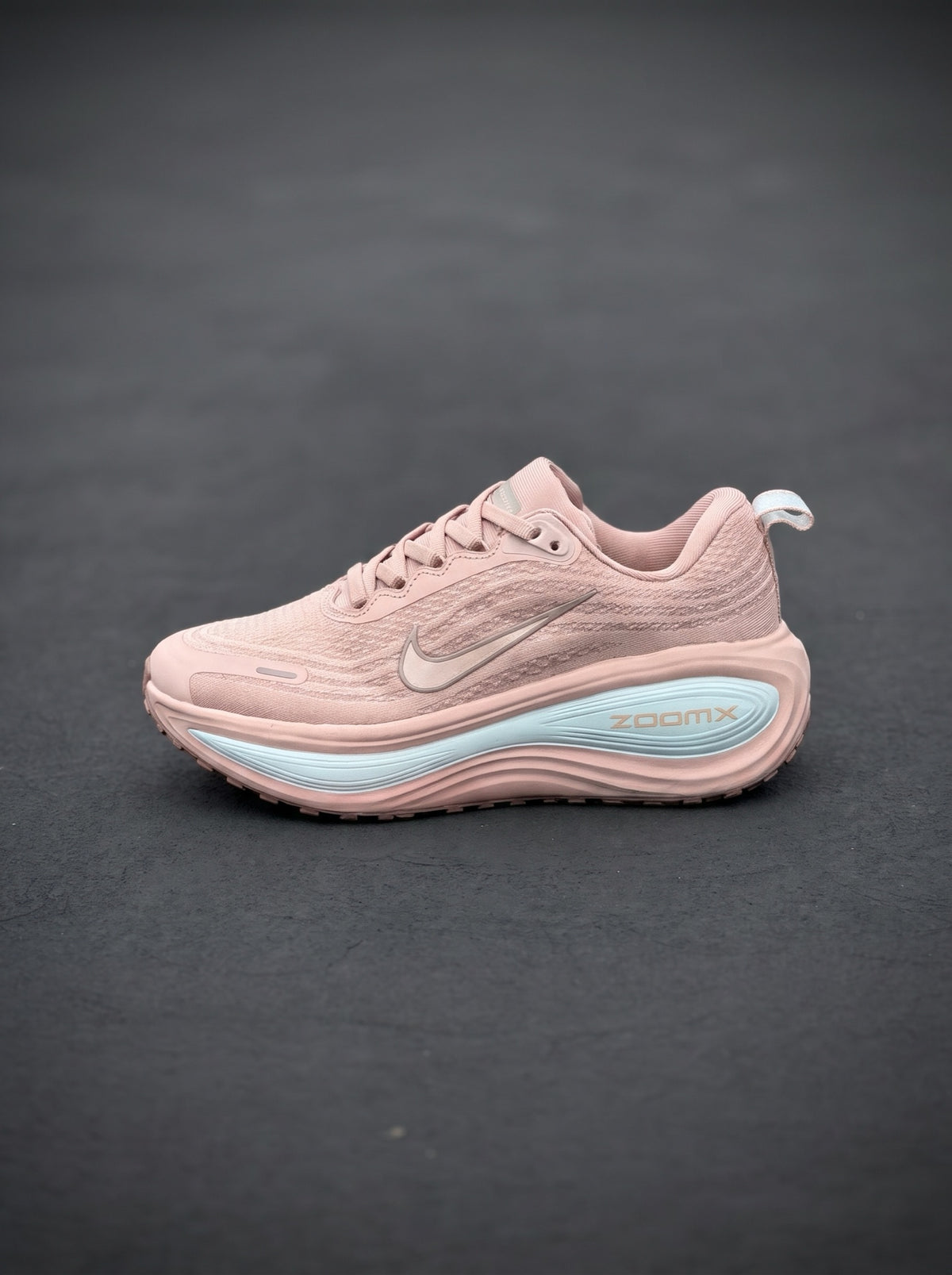 Nike Vomero Plus Rosa Palo