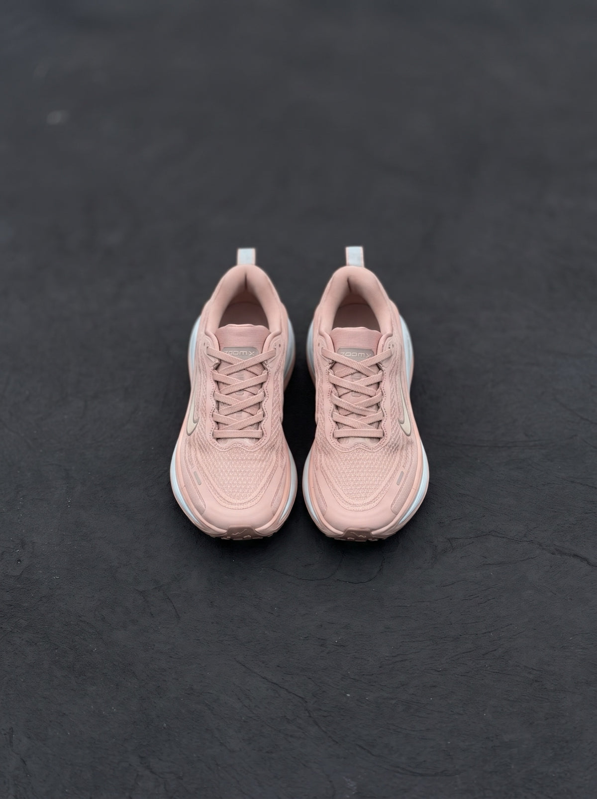 Nike Vomero Plus Rosa Palo