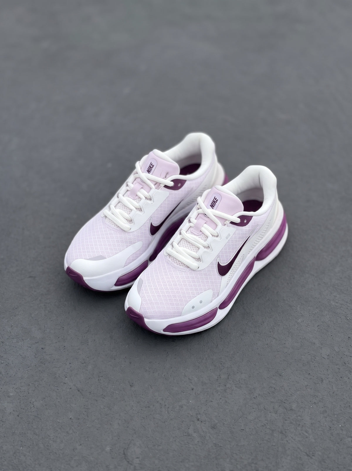 Nike Vomero Premium Lila Morada