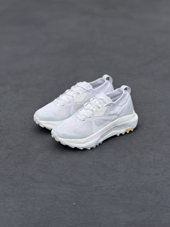 Nike ZoomX Zegama Trail 2 Blanca