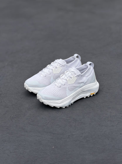 Nike ZoomX Zegama Trail 2 Blanca