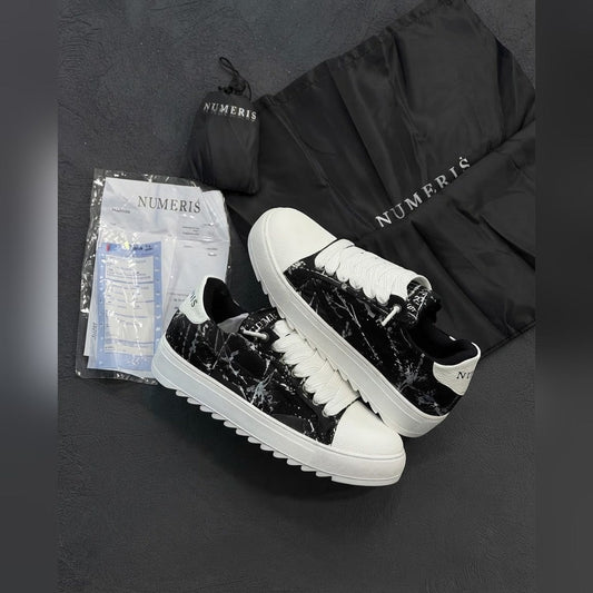 Numeris (Luxury)