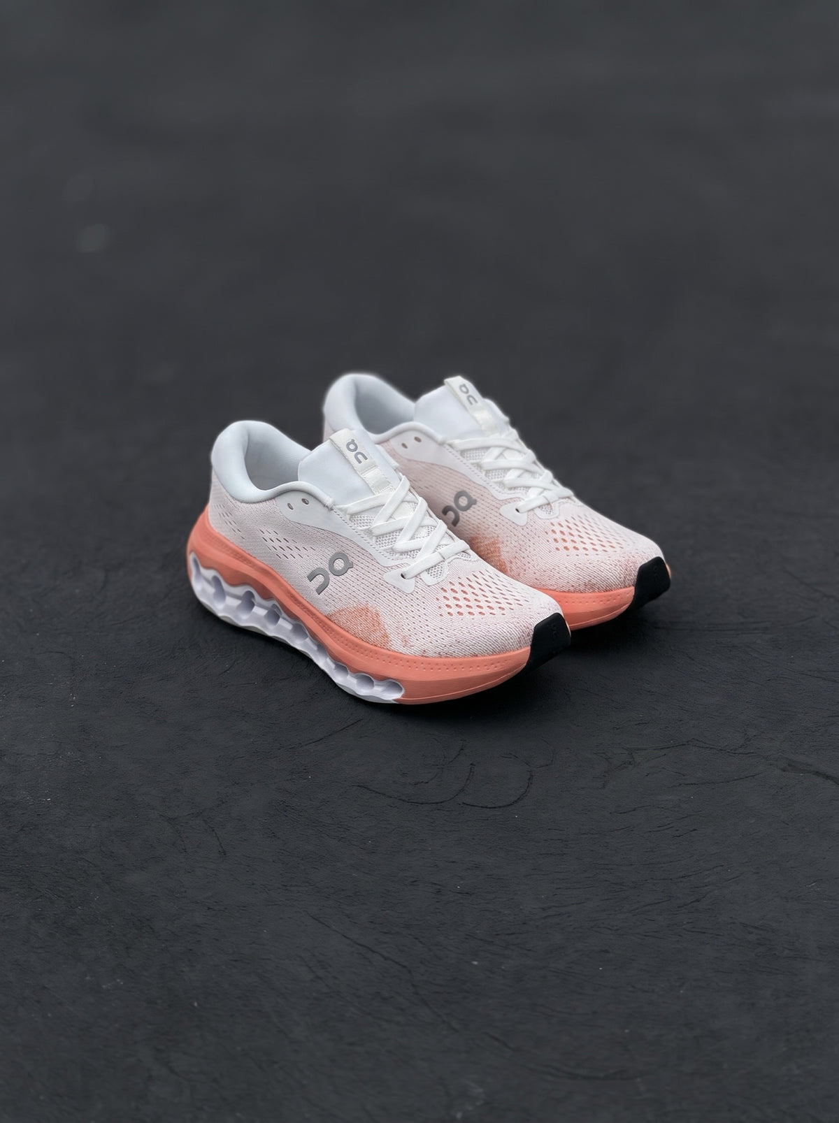 On Cloudeclipse Blanca Coral