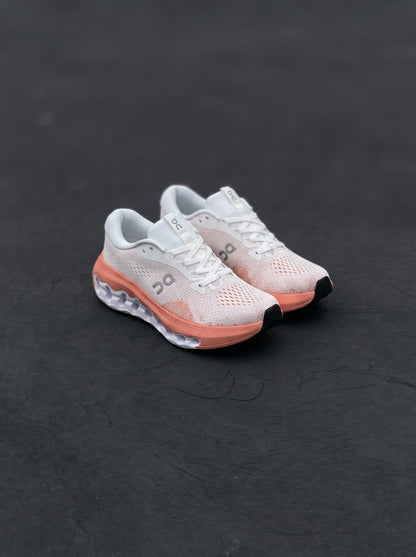 On Cloudeclipse Blanca Coral