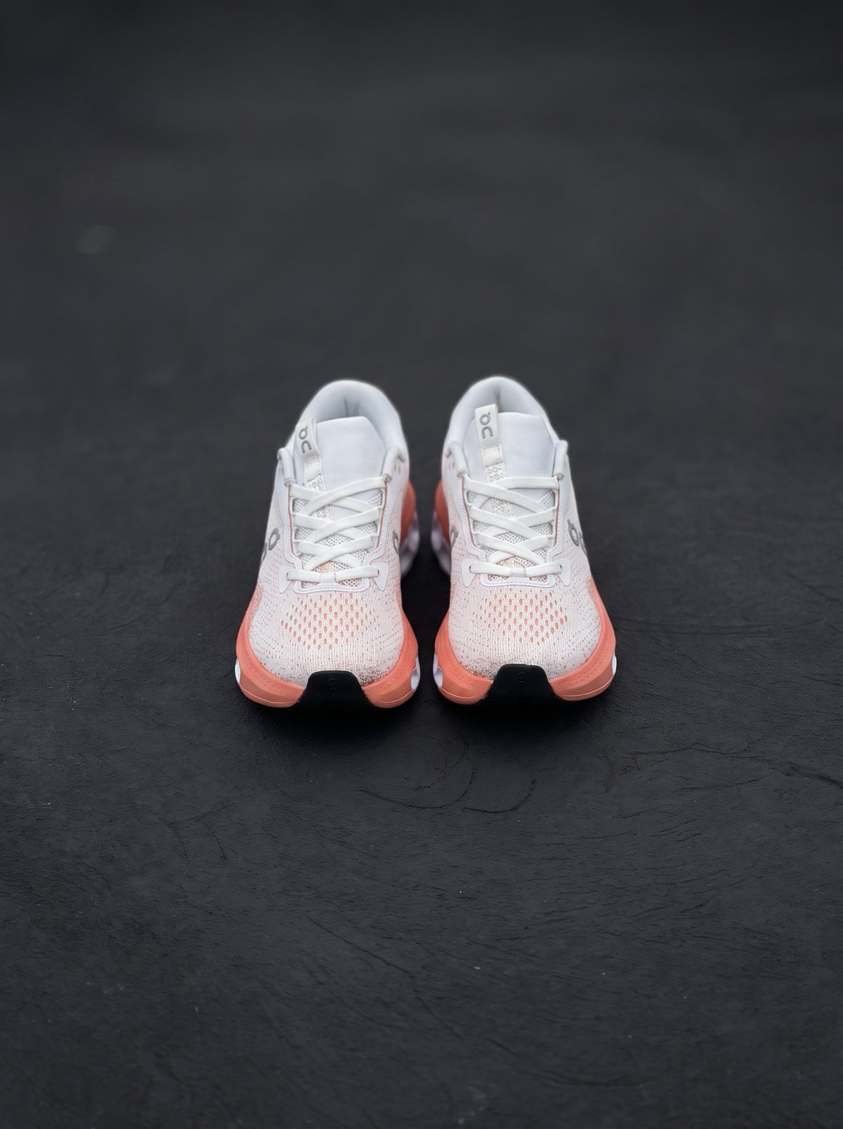 On Cloudeclipse Blanca Coral