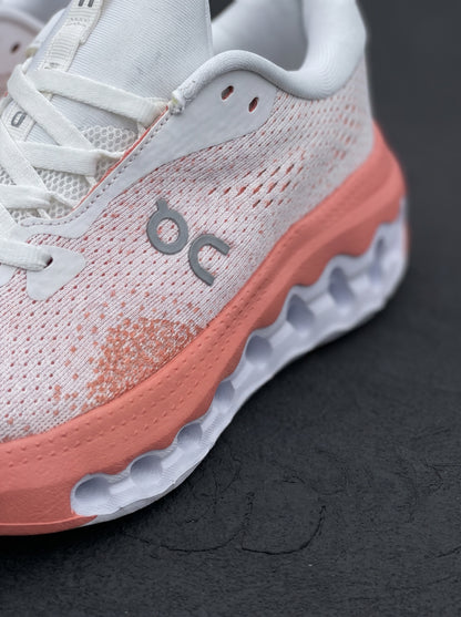 On Cloudeclipse Blanca Coral