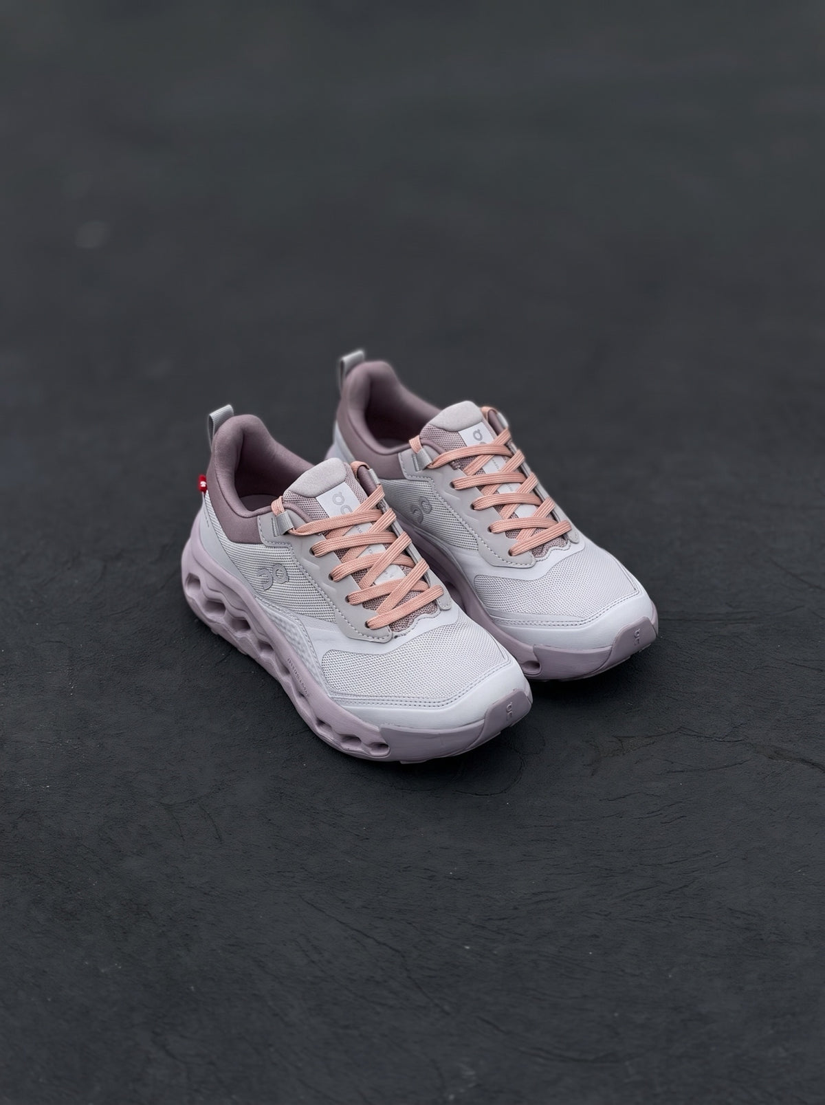 On Cloudeclipse Lila Rosa
