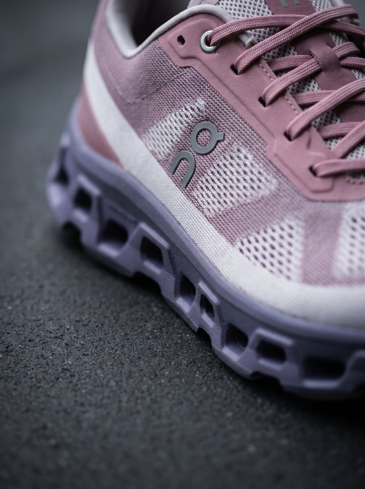 On Cloudeclipse Lila Rosa
