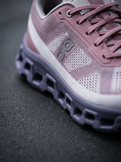 On Cloudeclipse Lila Rosa