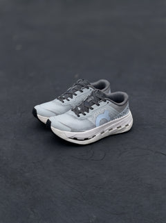 On Cloudsurfer Next Gris Celeste