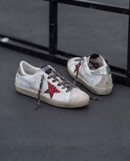 Golden Goose Super Star