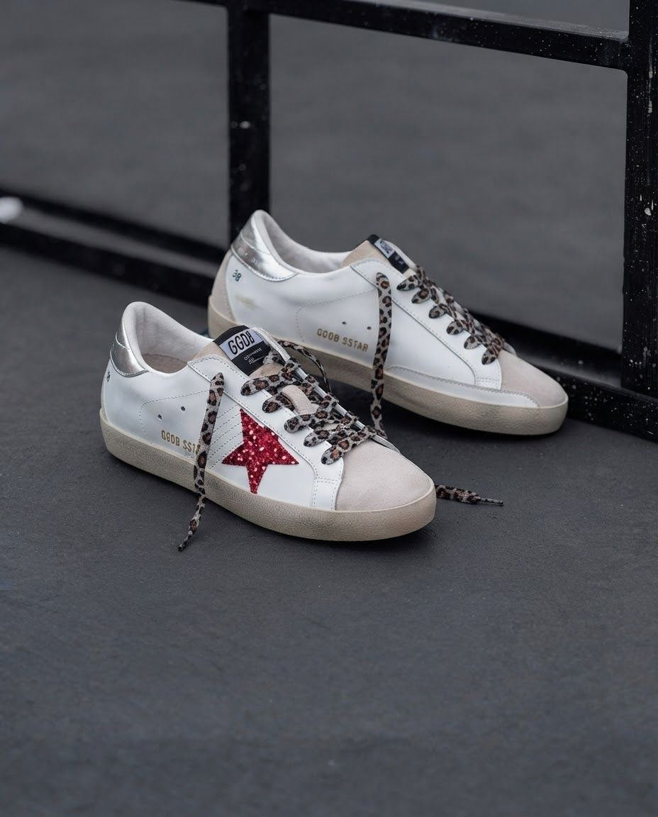 Golden Goose Super Star