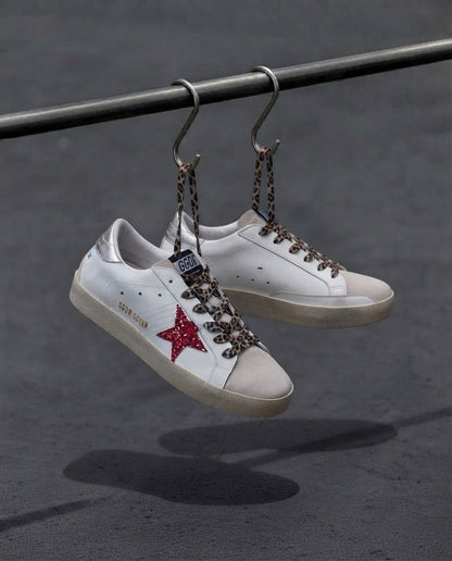 Golden Goose Super Star