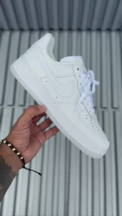 Nike Amamanier X For one