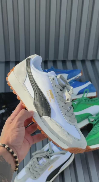 Puma Rider Blanca