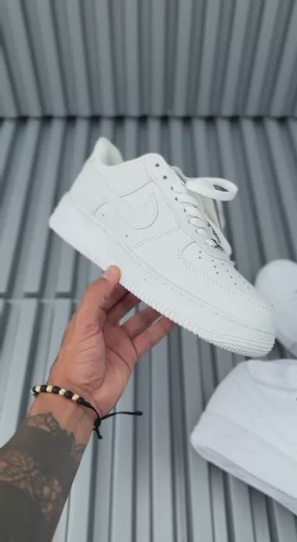 NIKE AF1 BOTA & ZAPATO