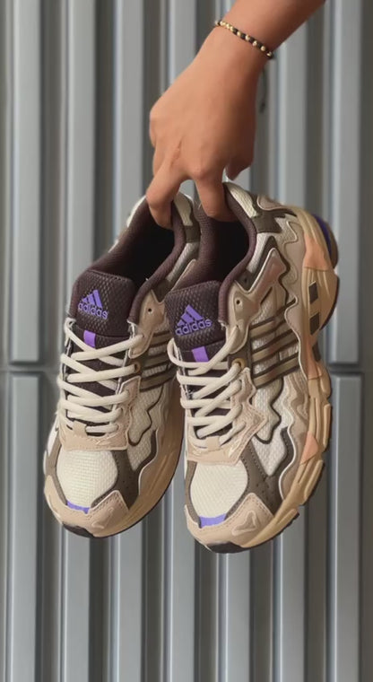 Adidas x Bad bunny Cafe