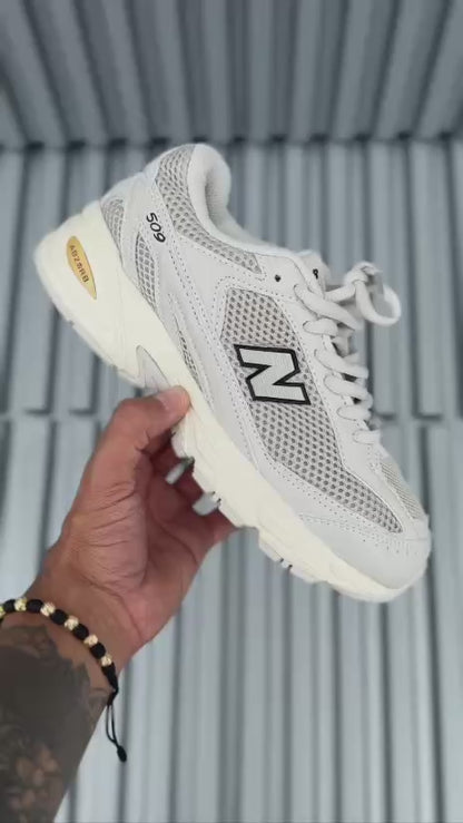 New Balance 509 gris