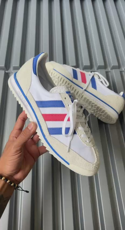 Adidas Sl 72 Blanca