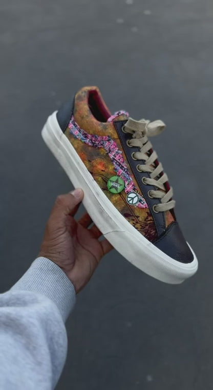 Vans Premium Old Skool 36 Souvenir