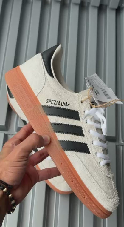 Adidas Spezial Gris