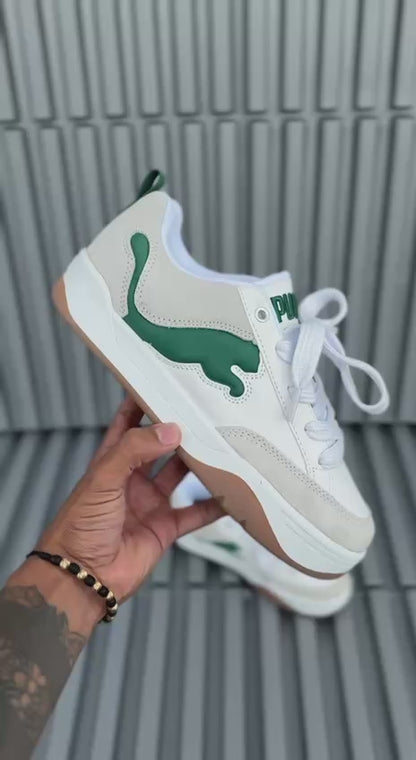 Puma park Verde