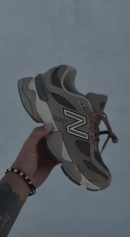 New Balance 9060 Cafe