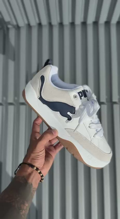Puma park Azul