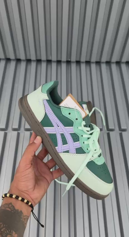 Acsis verde
