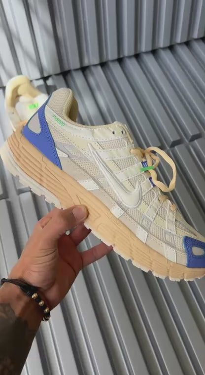 Nike P-6000 Beish