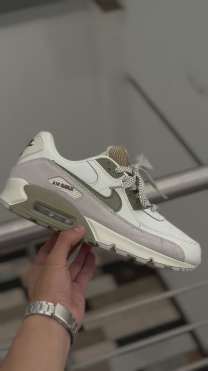 Nike Air Max 90 Phantom Neutral Olive
