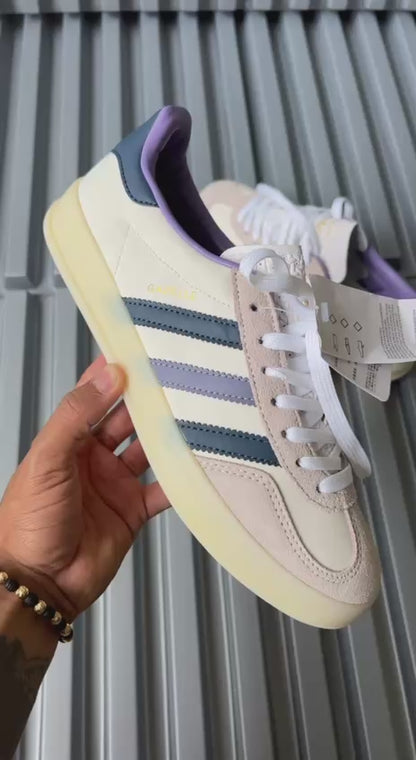 Adidas gazelle Beish