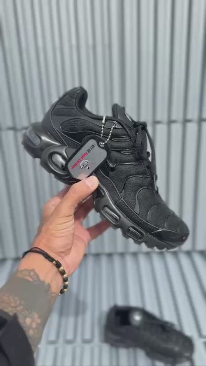 Nike Tn Negra