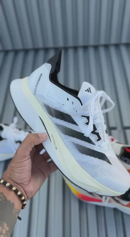Adizero  Solo Negra