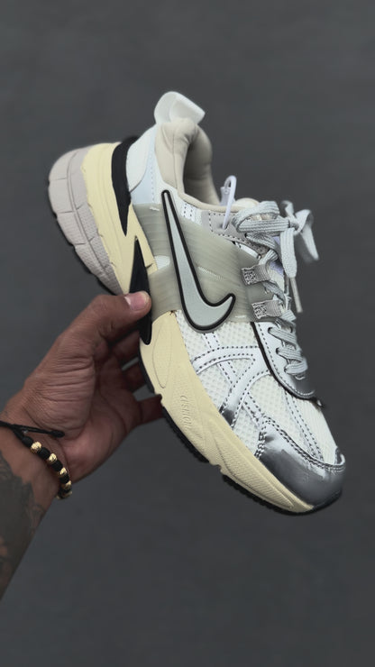 Nike v2k plata