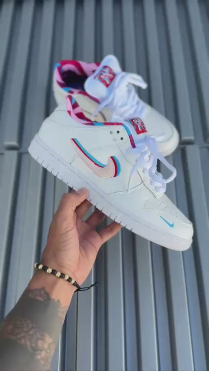 Nike Sb parra