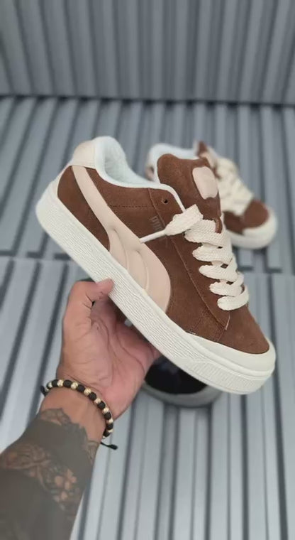 Puma Suede XL