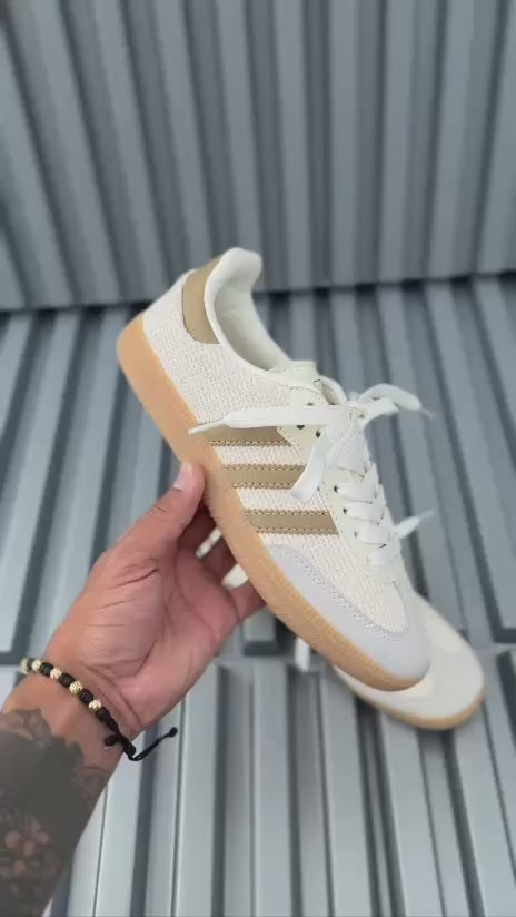 ADIDAS SAMBA GALLETA